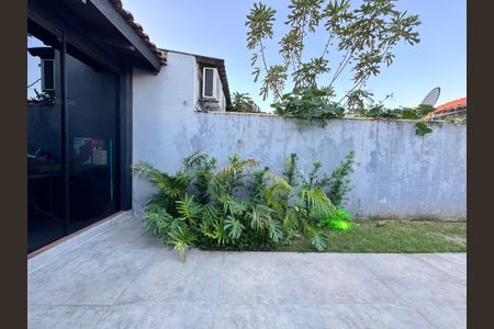 Casa à venda com 180m², 2 quartos e 2 vagasÁrea comum