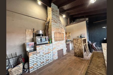 Casa à venda com 180m², 2 quartos e 2 vagasÁrea Gourmet