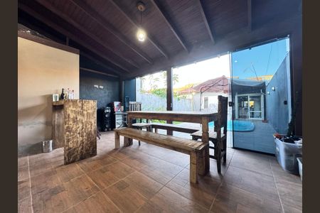 Casa à venda com 180m², 2 quartos e 2 vagasÁrea Gourmet