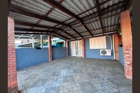 Casa à venda com 180m², 2 quartos e 2 vagasÁrea comum