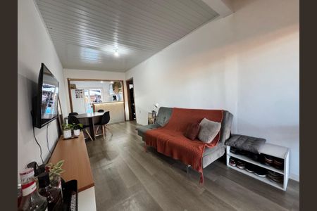 Casa à venda com 180m², 2 quartos e 2 vagasSala