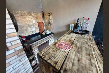 Casa à venda com 180m², 2 quartos e 2 vagasÁrea Gourmet