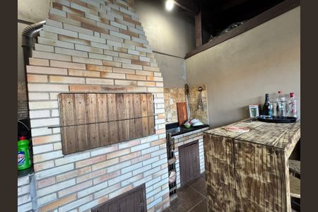 Casa à venda com 180m², 2 quartos e 2 vagasÁrea Gourmet