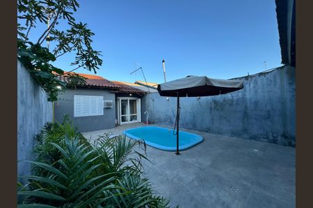 Casa à venda com 180m², 2 quartos e 2 vagasÁrea comum