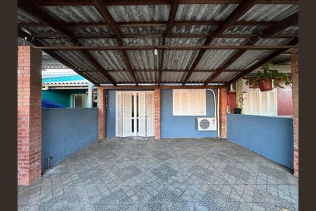 Casa à venda com 180m², 2 quartos e 2 vagasÁrea comum