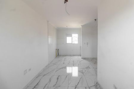 Apartamento para alugar com 61m², 2 quartos e sem vaga Apartamento para alugar com 61m², 2 quartos e sem vagaSala