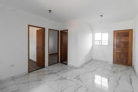 Apartamento para alugar com 61m², 2 quartos e sem vaga Apartamento para alugar com 61m², 2 quartos e sem vagaSala