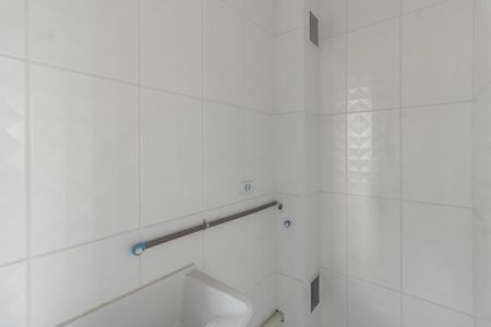 Apartamento para alugar com 61m², 2 quartos e sem vagaÁrea de Serviço