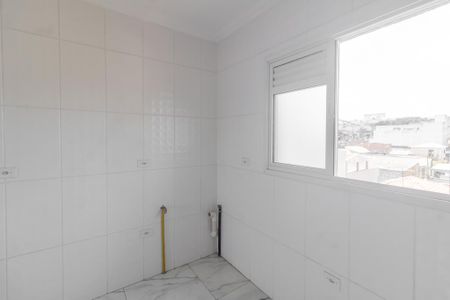 Apartamento para alugar com 61m², 2 quartos e sem vagaCozinha
