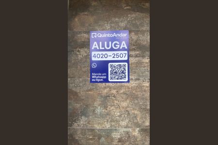 Apartamento para alugar com 61m², 2 quartos e sem vagaPlaca 
