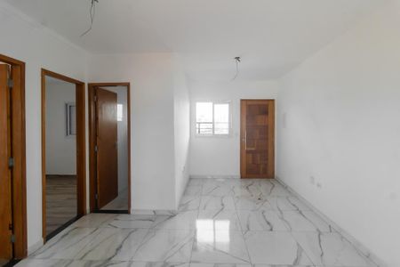 Apartamento para alugar com 61m², 2 quartos e sem vagaSala