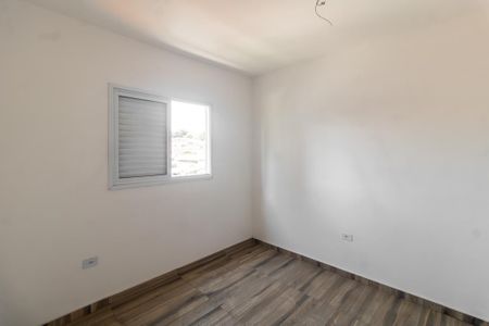 Apartamento para alugar com 61m², 2 quartos e sem vagaQuarto 2