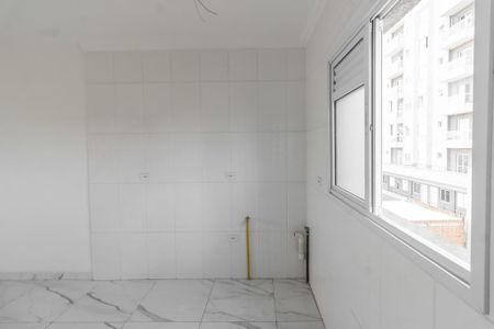 Apartamento para alugar com 61m², 2 quartos e sem vagaCozinha