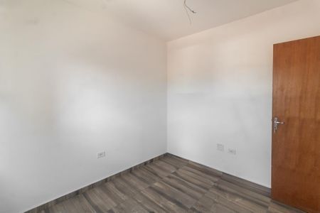 Apartamento para alugar com 61m², 2 quartos e sem vagaQuarto 2