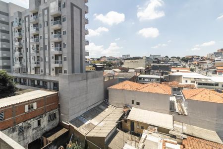 Apartamento para alugar com 61m², 2 quartos e sem vagaVista