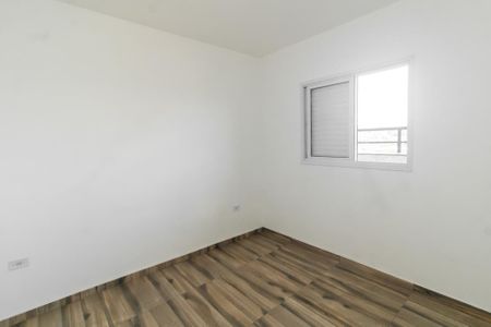 Apartamento para alugar com 61m², 2 quartos e sem vagaQuarto 1