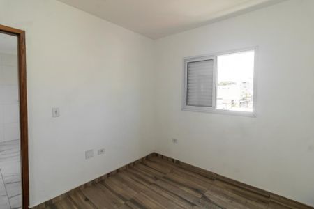 Apartamento para alugar com 61m², 2 quartos e sem vagaQuarto 2