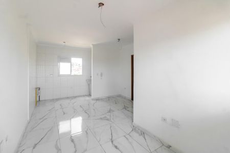 Apartamento para alugar com 61m², 2 quartos e sem vagaSala