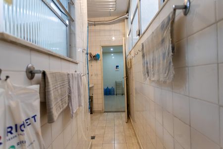 Apartamento à venda com 110m², 3 quartos e 1 vagaÁrea de Serviço