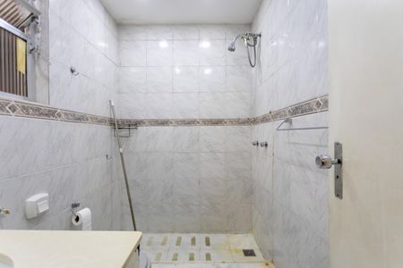Apartamento à venda com 110m², 3 quartos e 1 vagaBanheiro Social