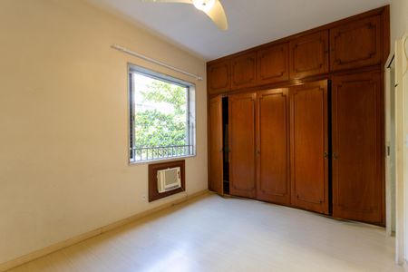 Apartamento à venda com 110m², 3 quartos e 1 vagaQuarto 3