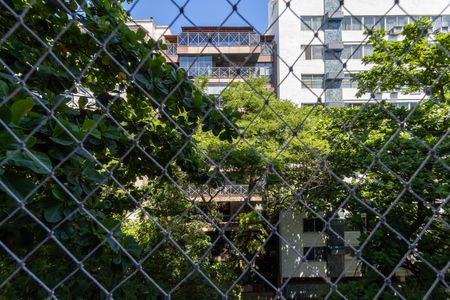 Apartamento à venda com 110m², 3 quartos e 1 vagaQuarto 3 Vista