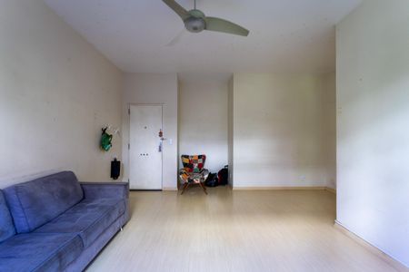 Apartamento à venda com 110m², 3 quartos e 1 vagaSala