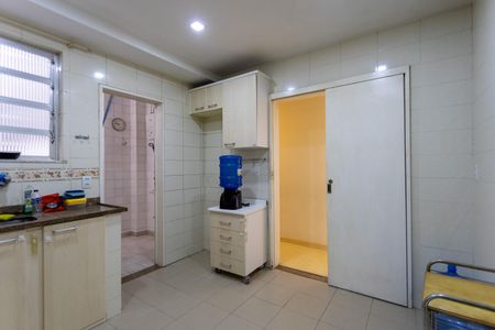 Apartamento à venda com 110m², 3 quartos e 1 vagaCozinha