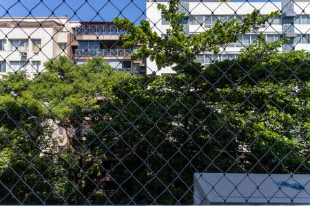 Apartamento à venda com 110m², 3 quartos e 1 vagaQuarto 1 Vista
