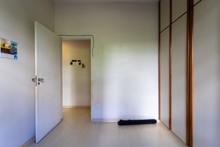 Apartamento à venda com 110m², 3 quartos e 1 vagaQuarto 2