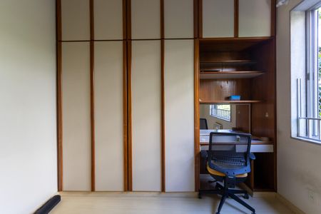 Apartamento à venda com 110m², 3 quartos e 1 vagaQuarto 2