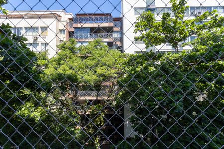 Apartamento à venda com 110m², 3 quartos e 1 vagaQuarto 2 Vista