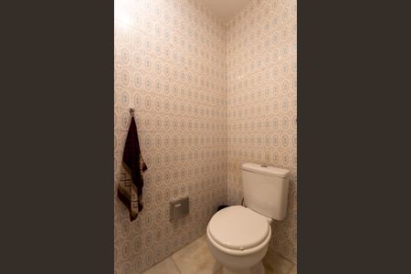 Apartamento à venda com 110m², 3 quartos e 1 vagaLavabo