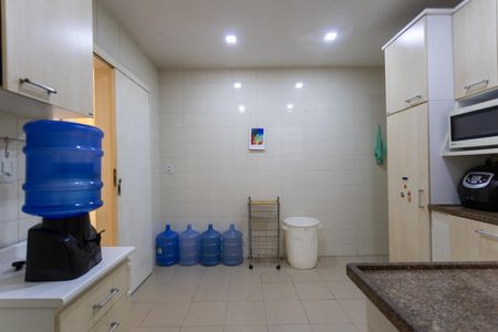 Apartamento à venda com 110m², 3 quartos e 1 vagaCozinha