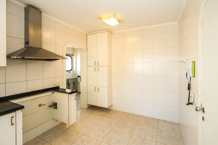Apartamento à venda com 196m², 3 quartos e 2 vagasCozinha