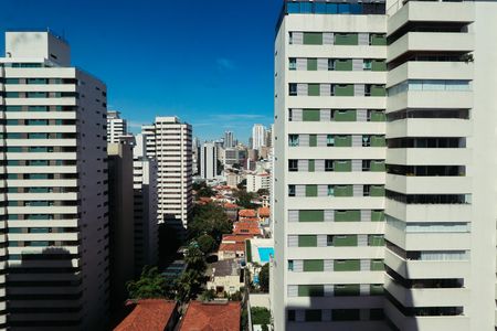 Apartamento à venda com 196m², 3 quartos e 2 vagasÁrea de Serviço
