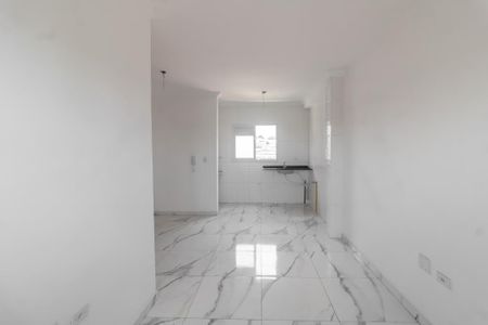 Apartamento para alugar com 61m², 2 quartos e sem vaga Apartamento para alugar com 61m², 2 quartos e sem vagaSala