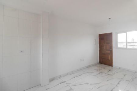Apartamento para alugar com 61m², 2 quartos e sem vaga Apartamento para alugar com 61m², 2 quartos e sem vagaSala