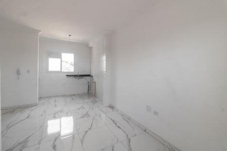 Apartamento para alugar com 61m², 2 quartos e sem vaga Apartamento para alugar com 61m², 2 quartos e sem vagaSala