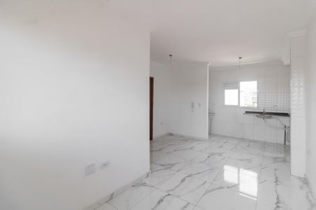 Apartamento para alugar com 61m², 2 quartos e sem vaga Apartamento para alugar com 61m², 2 quartos e sem vagaSala