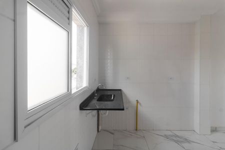Apartamento para alugar com 61m², 2 quartos e sem vaga Apartamento para alugar com 61m², 2 quartos e sem vagaCozinha