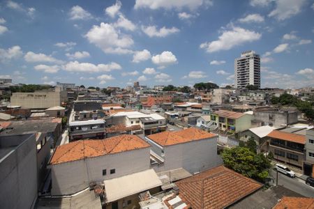 Apartamento para alugar com 61m², 2 quartos e sem vaga Apartamento para alugar com 61m², 2 quartos e sem vagaVista