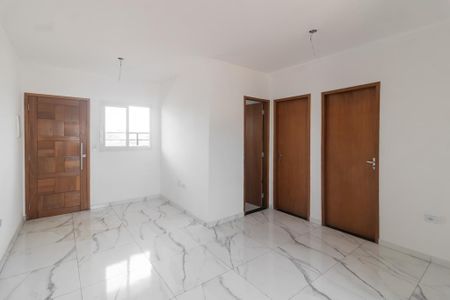Apartamento para alugar com 61m², 2 quartos e sem vaga Apartamento para alugar com 61m², 2 quartos e sem vagaSala