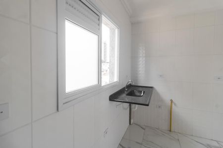 Apartamento para alugar com 61m², 2 quartos e sem vaga Apartamento para alugar com 61m², 2 quartos e sem vagaCozinha