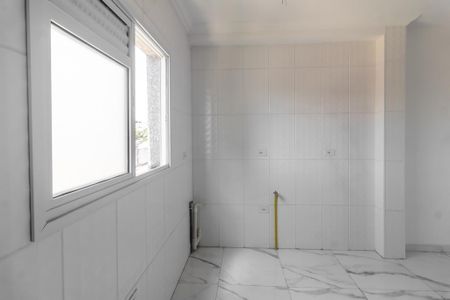 Apartamento para alugar com 45m², 2 quartos e sem vagaCozinha 