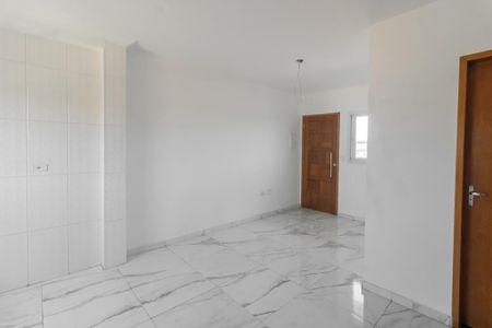 Apartamento para alugar com 45m², 2 quartos e sem vagaSala 