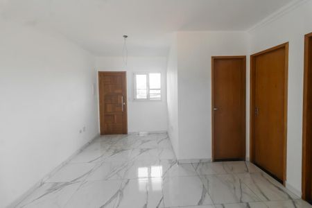 Apartamento para alugar com 45m², 2 quartos e sem vagaSala