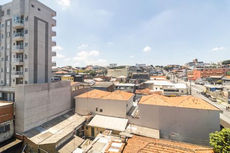 Apartamento para alugar com 45m², 2 quartos e sem vagaVista 