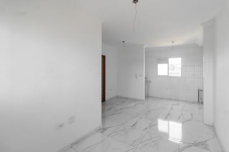 Apartamento para alugar com 45m², 2 quartos e sem vagaSala