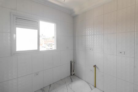 Apartamento para alugar com 45m², 2 quartos e sem vagaCozinha 